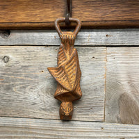 Bat Bottle Opener Cast Iron