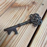 Bordello Cast Iron Key Bottle Opener