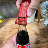 Coca-Cola Bottle Shaped Bottle Opener