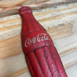 Coca-Cola Bottle Shaped Bottle Opener