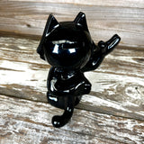 Felix the Cat Cast Iron Coin Bank | Heavy Vintage Piggy Bank