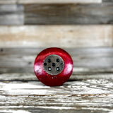 USA Hat Coin Bank | Patriotic Cast Aluminum Piggy Bank