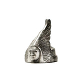 Indian Motorcycles Bottle Opener Paper Weight