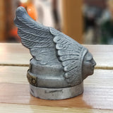Indian Motorcycles Bottle Opener Paper Weight