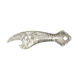 Indian Motorcycle Bottle Opener