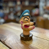 Popeye Radiator Cap