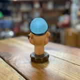 Popeye Radiator Cap