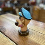 Popeye Radiator Cap