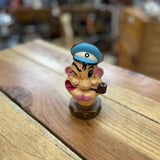 Popeye Radiator Cap