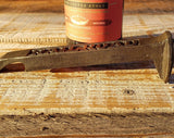 Railroad Spike Cast Iron Bottle Opener