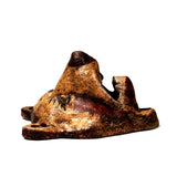 Cast Iron BEAR Wall Mount Bottle Opener