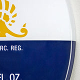 Corona Extra Dome Metal Sign (15")