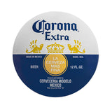 Corona Extra Dome Metal Sign (15")