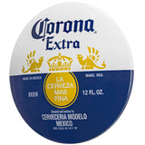 Corona Extra Dome Metal Sign (15")