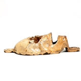 Cast Iron SKULL Wall Mount Bottle Opener